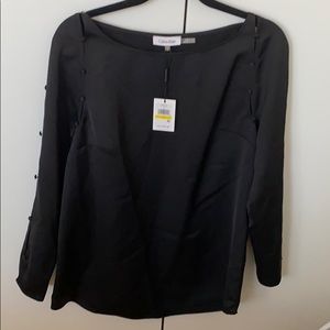 Calvin Klein blouse